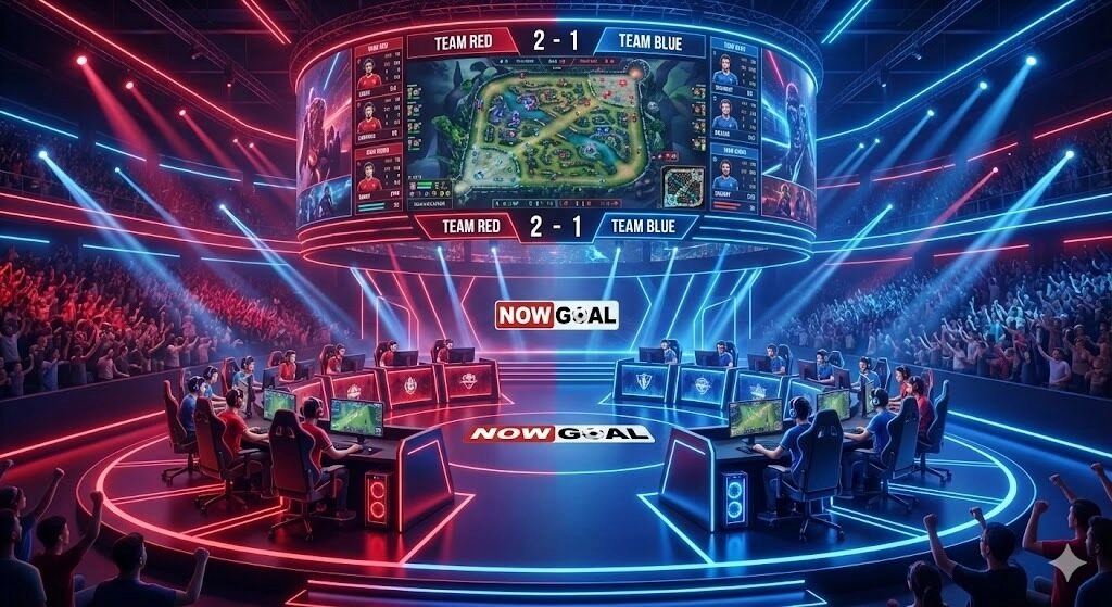 Hiểu rõ đặc thù của Esports
