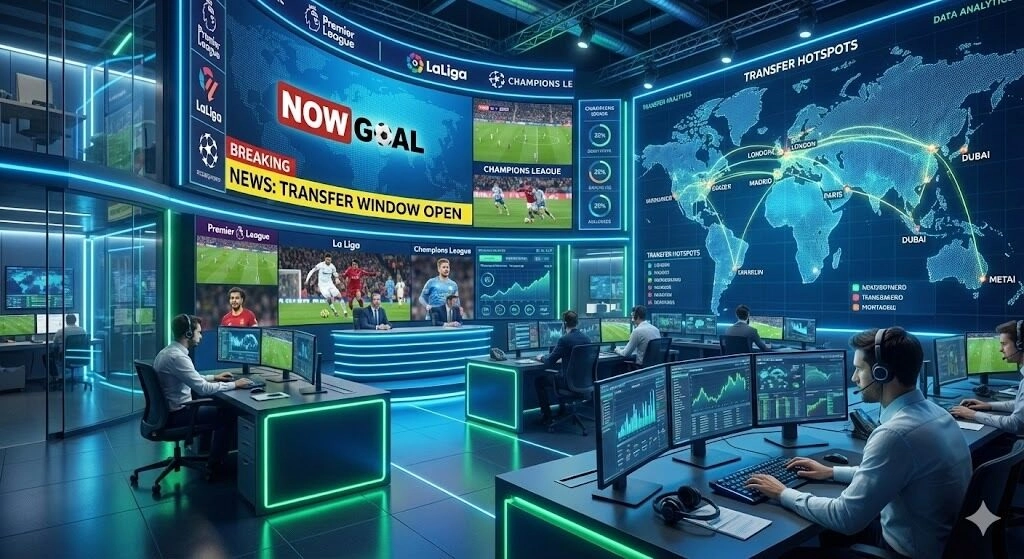 Tầm quan trọng của tin tức bóng đá 24/7